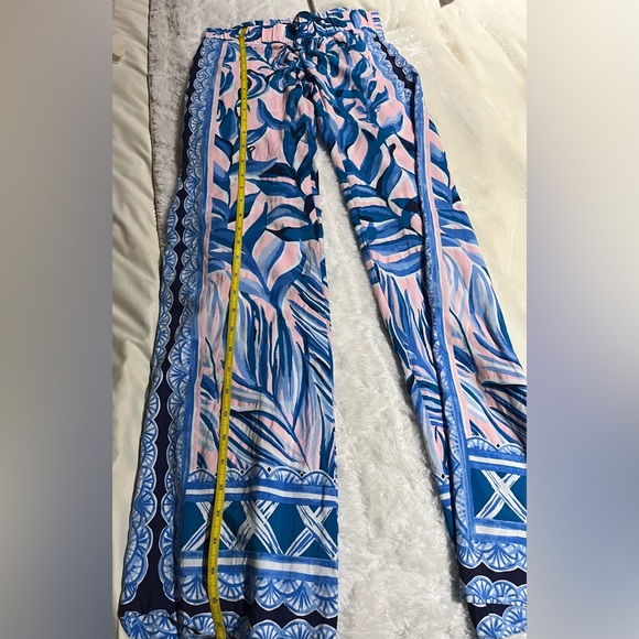 Lily Pulitzer Pants - Picture 7 of 9